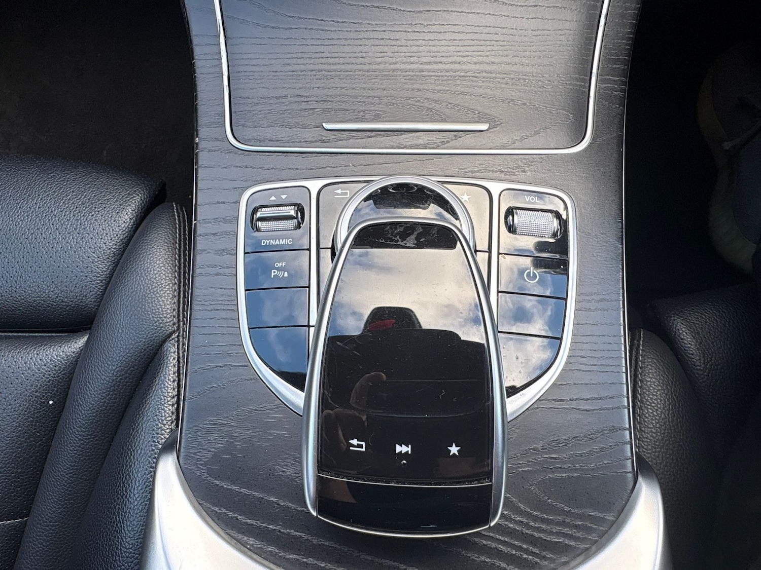 Used Mercedes-Benz C Class 2016 for sale - 77595491: Photo 27