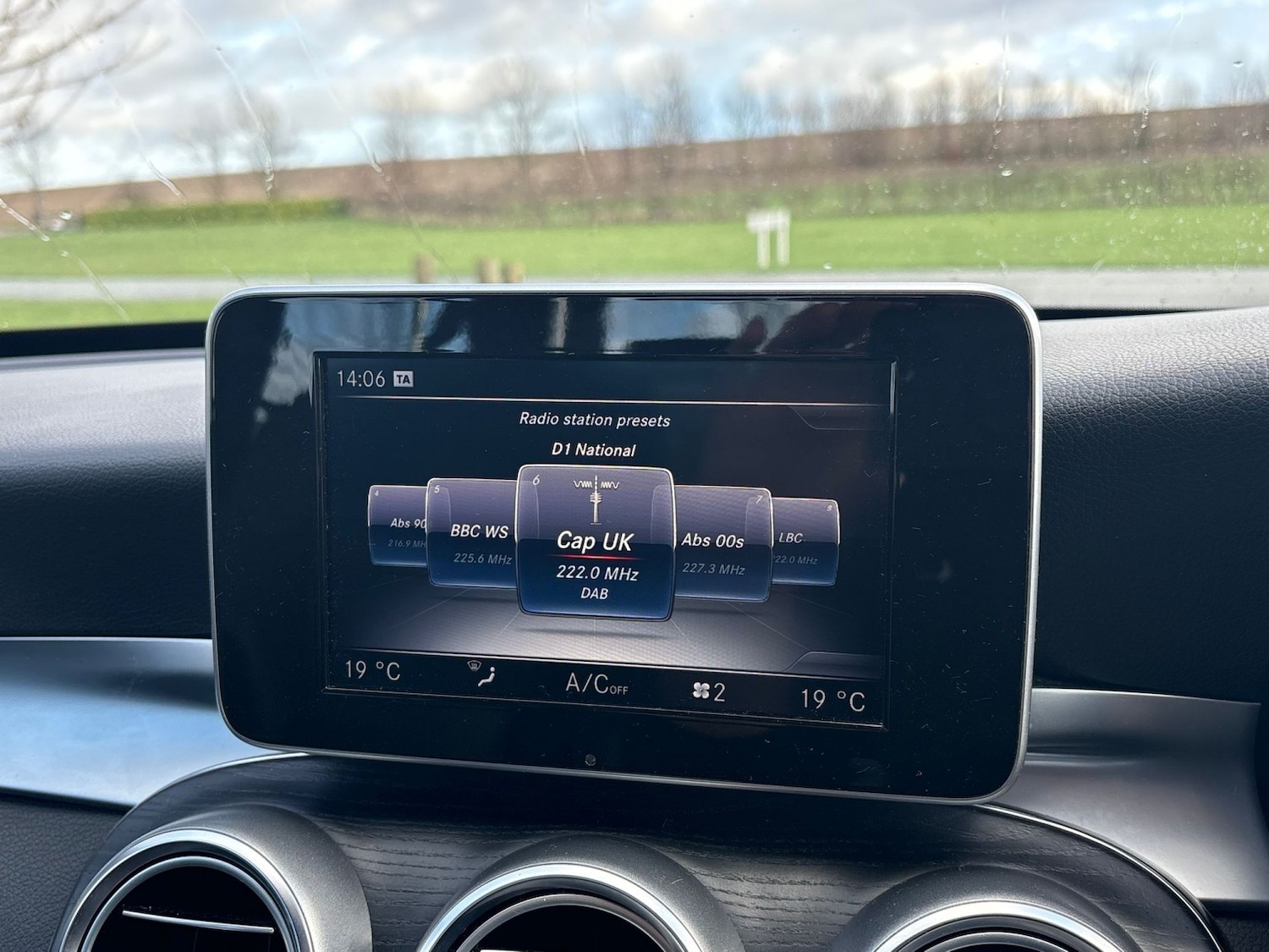 Used Mercedes-Benz C Class 2016 for sale - 77595491: Photo 29