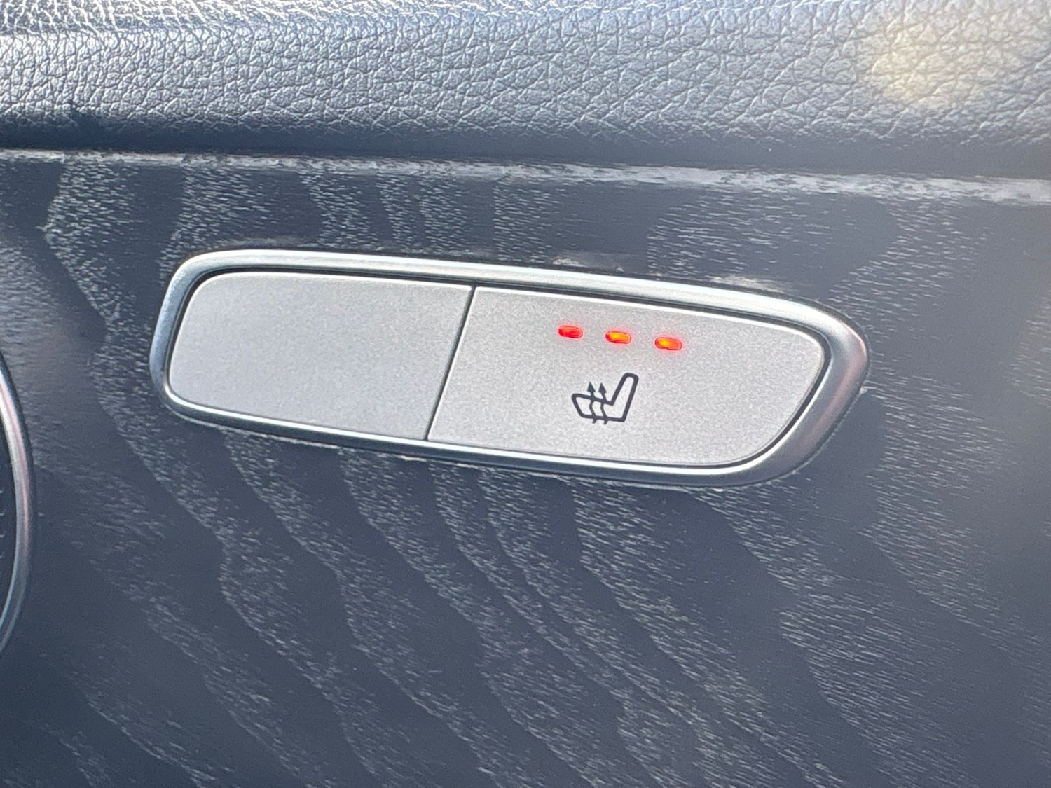 Used Mercedes-Benz C Class 2016 for sale - 77595491: Photo 33