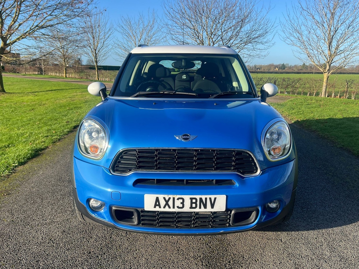 Used MINI Countryman 2013 for sale - 77056607: Photo 11
