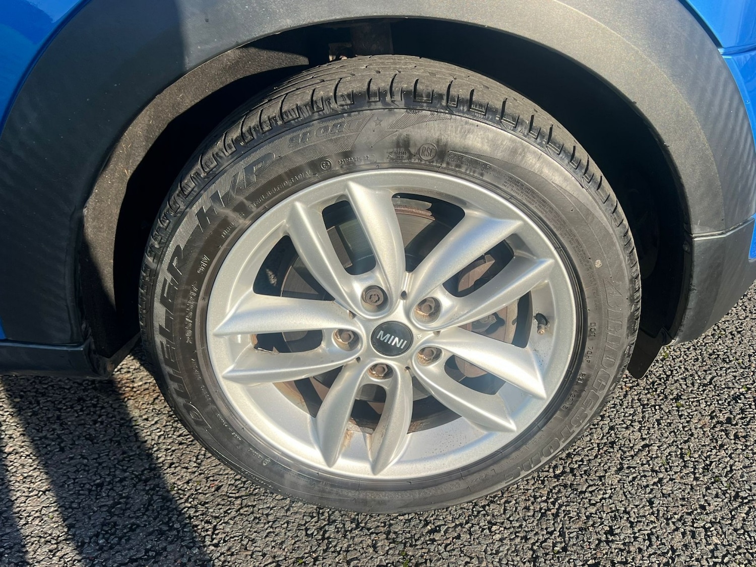 Used MINI Countryman 2013 for sale - 77056607: Photo 12