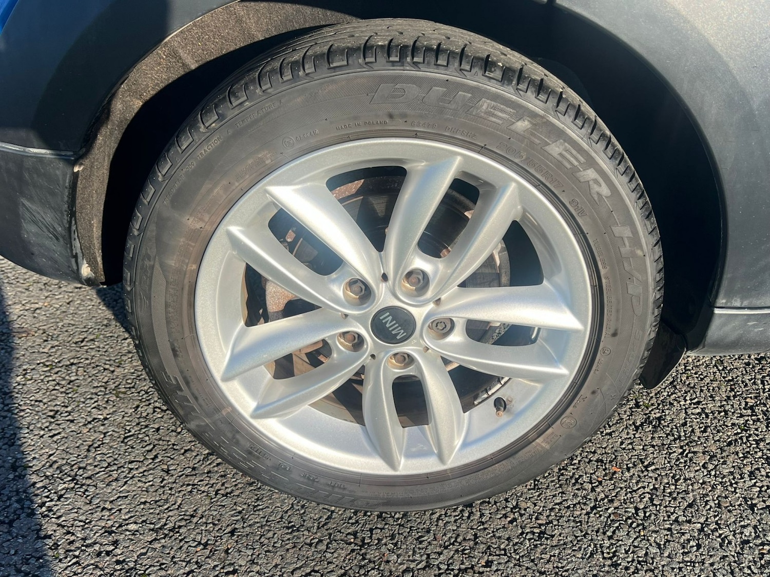 Used MINI Countryman 2013 for sale - 77056607: Photo 13