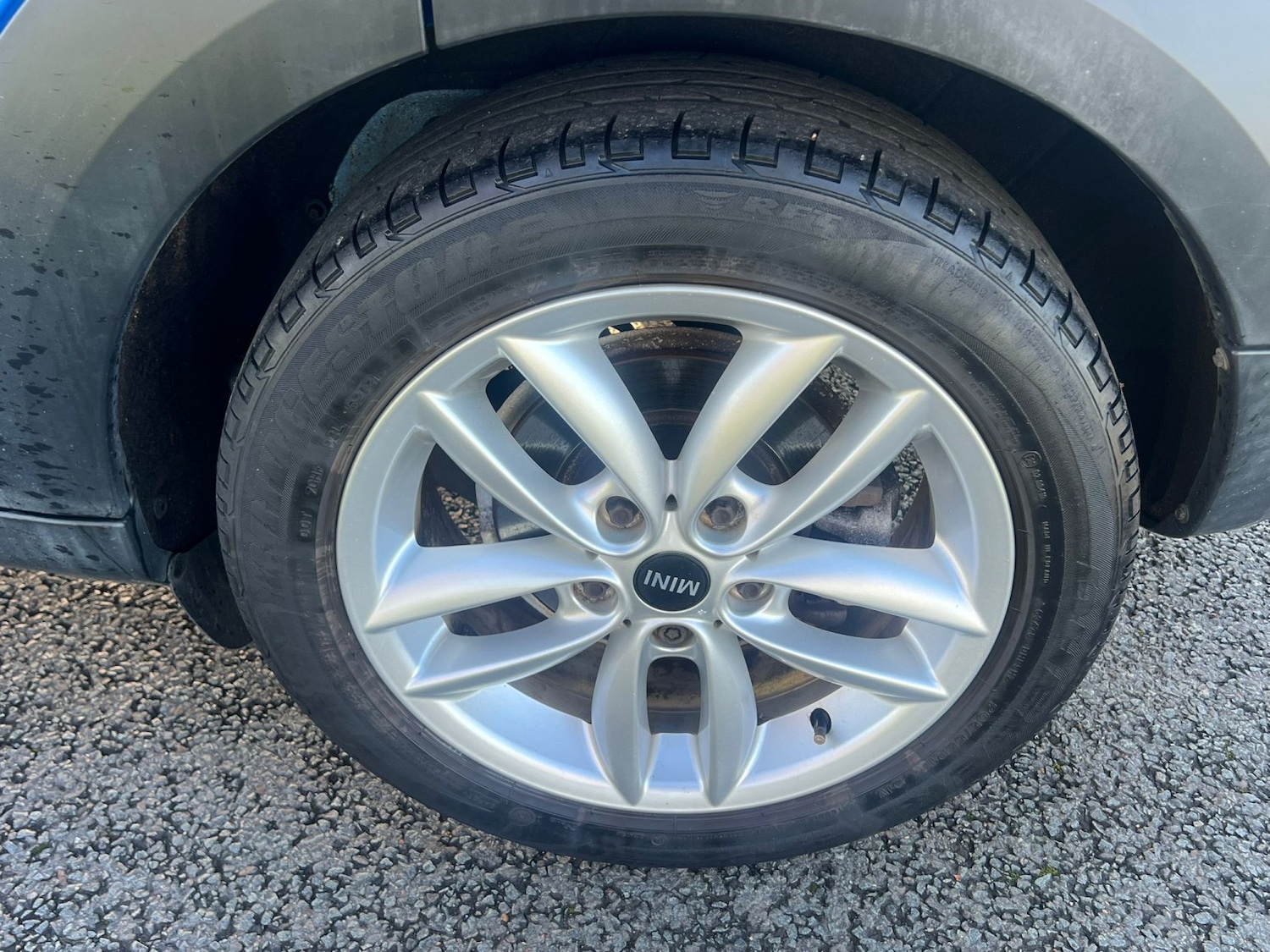 Used MINI Countryman 2013 for sale - 77056607: Photo 14