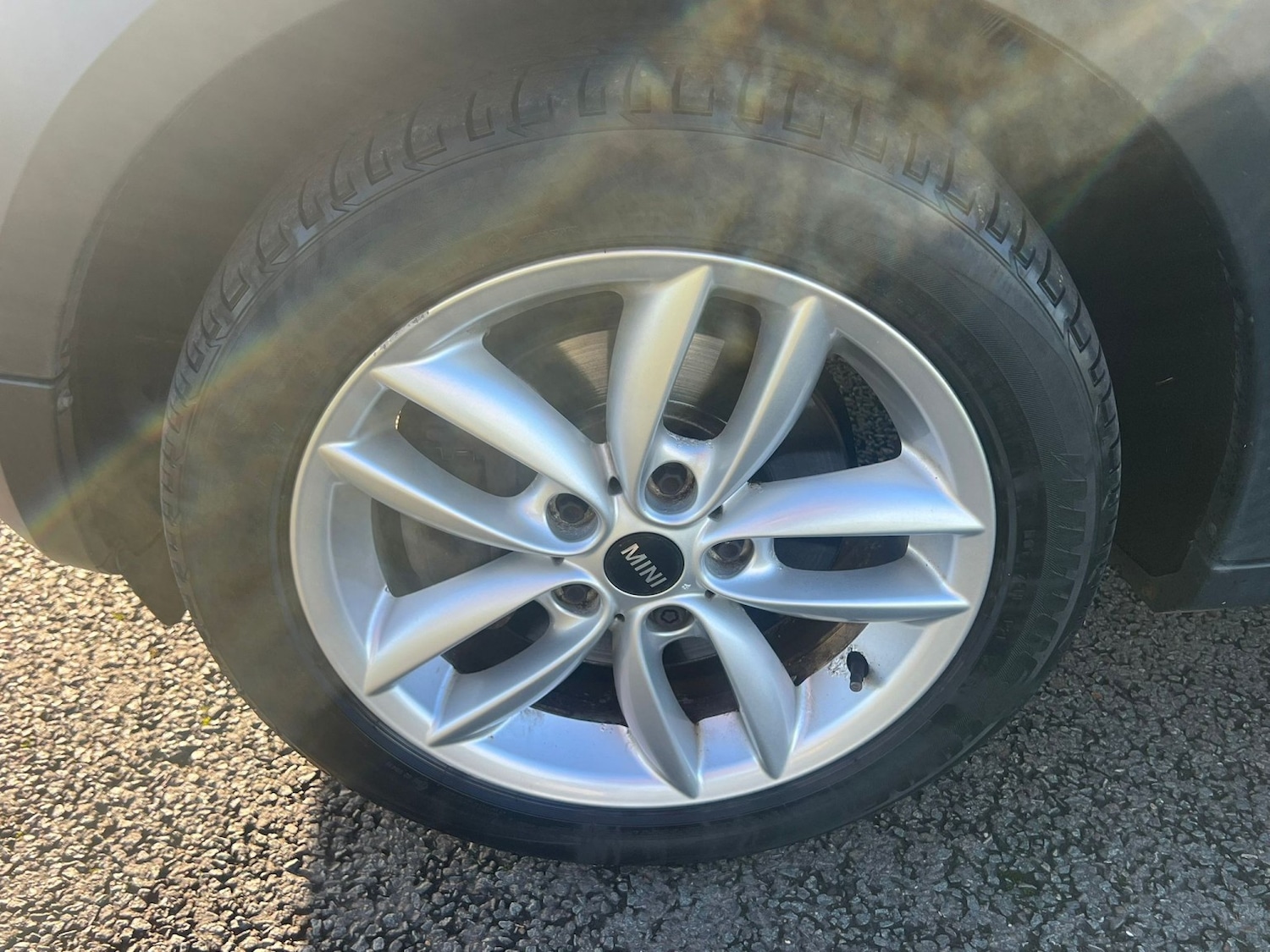 Used MINI Countryman 2013 for sale - 77056607: Photo 15