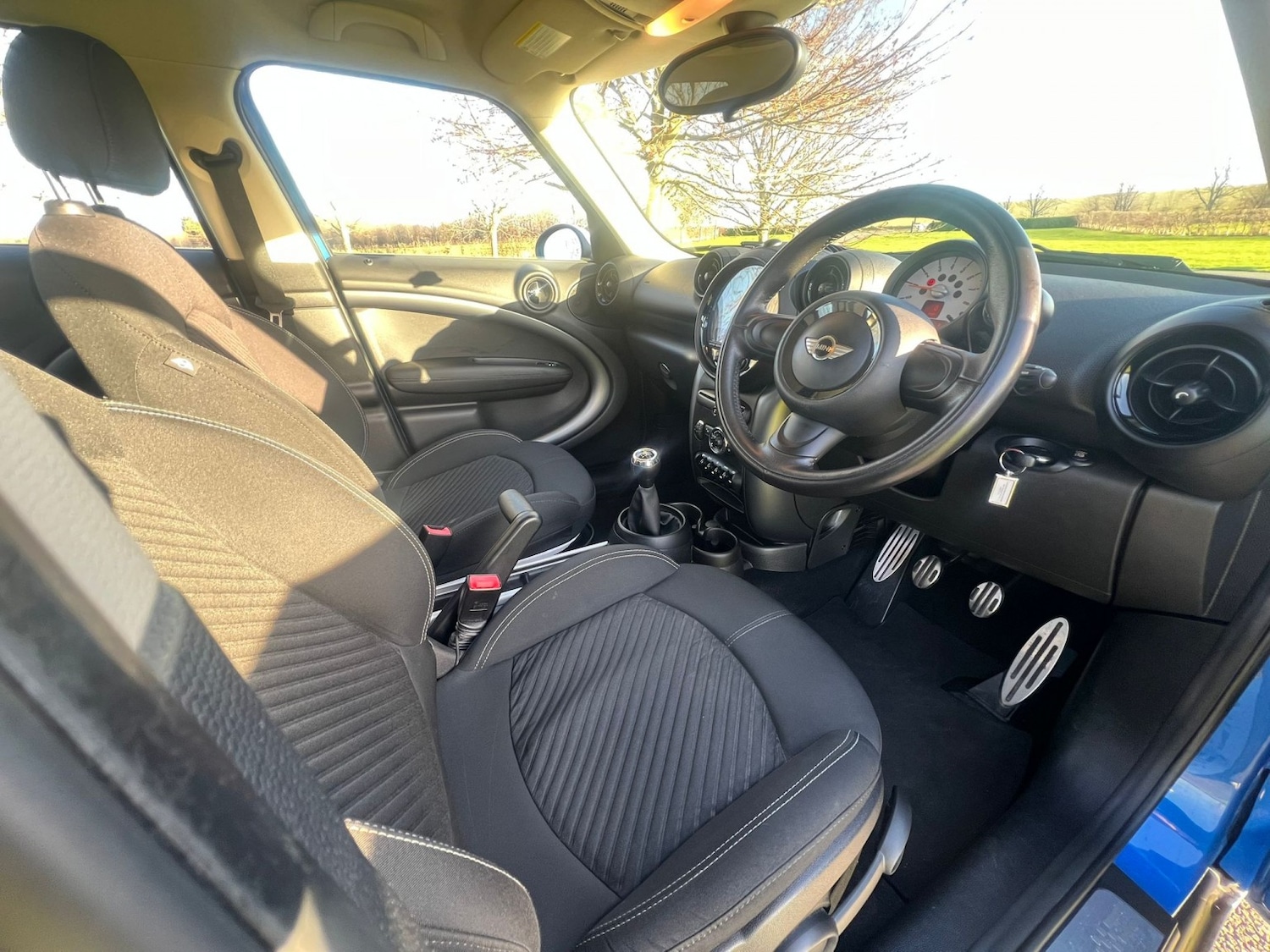 Used MINI Countryman 2013 for sale - 77056607: Photo 16