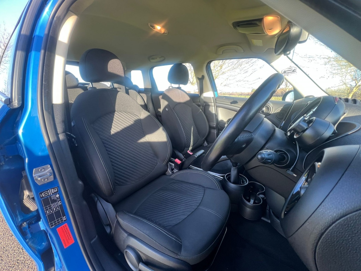 Used MINI Countryman 2013 for sale - 77056607: Photo 17