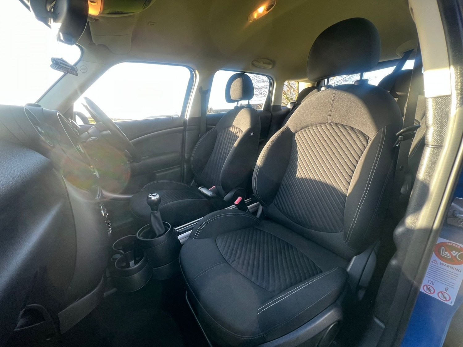 Used MINI Countryman 2013 for sale - 77056607: Photo 18