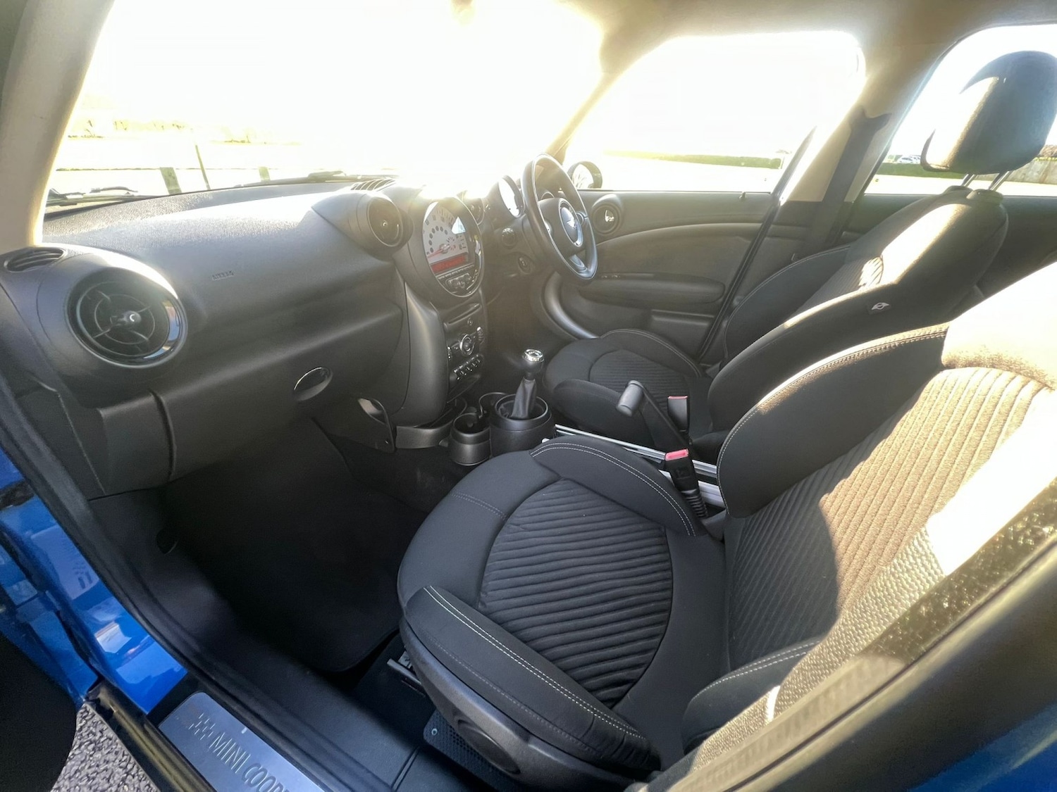 Used MINI Countryman 2013 for sale - 77056607: Photo 19