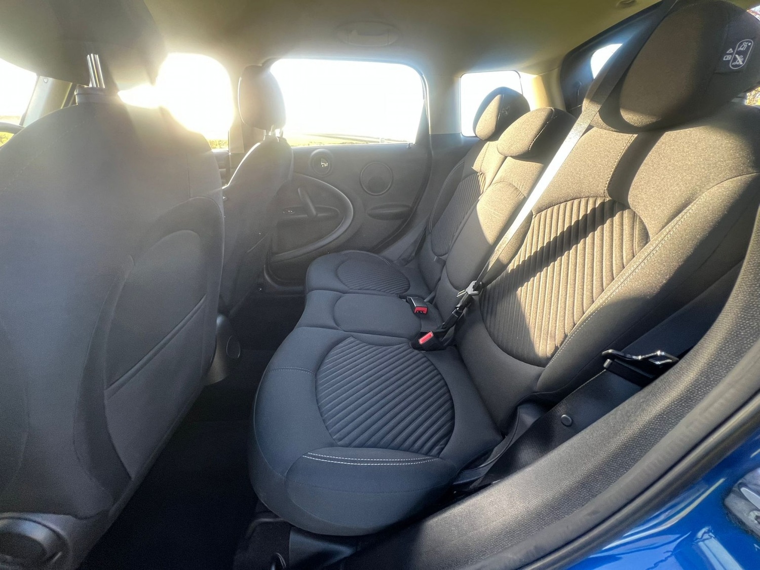 Used MINI Countryman 2013 for sale - 77056607: Photo 20