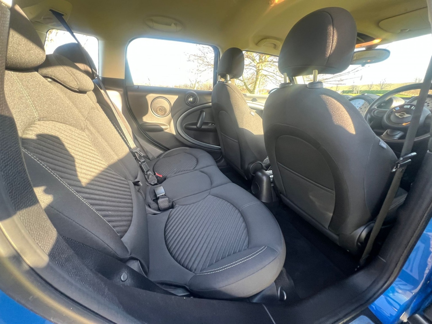 Used MINI Countryman 2013 for sale - 77056607: Photo 21