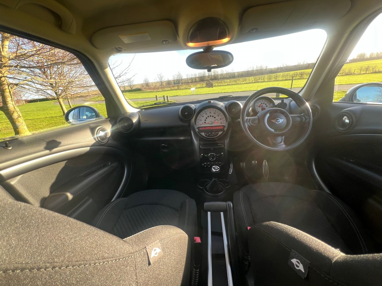 Used MINI Countryman 2013 for sale - 77056607: Photo 22