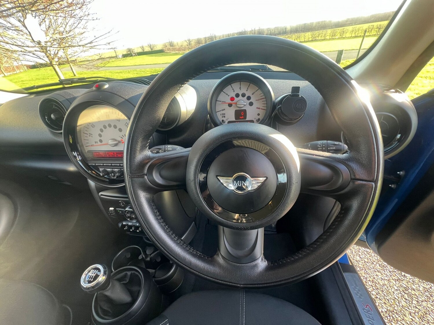 Used MINI Countryman 2013 for sale - 77056607: Photo 25