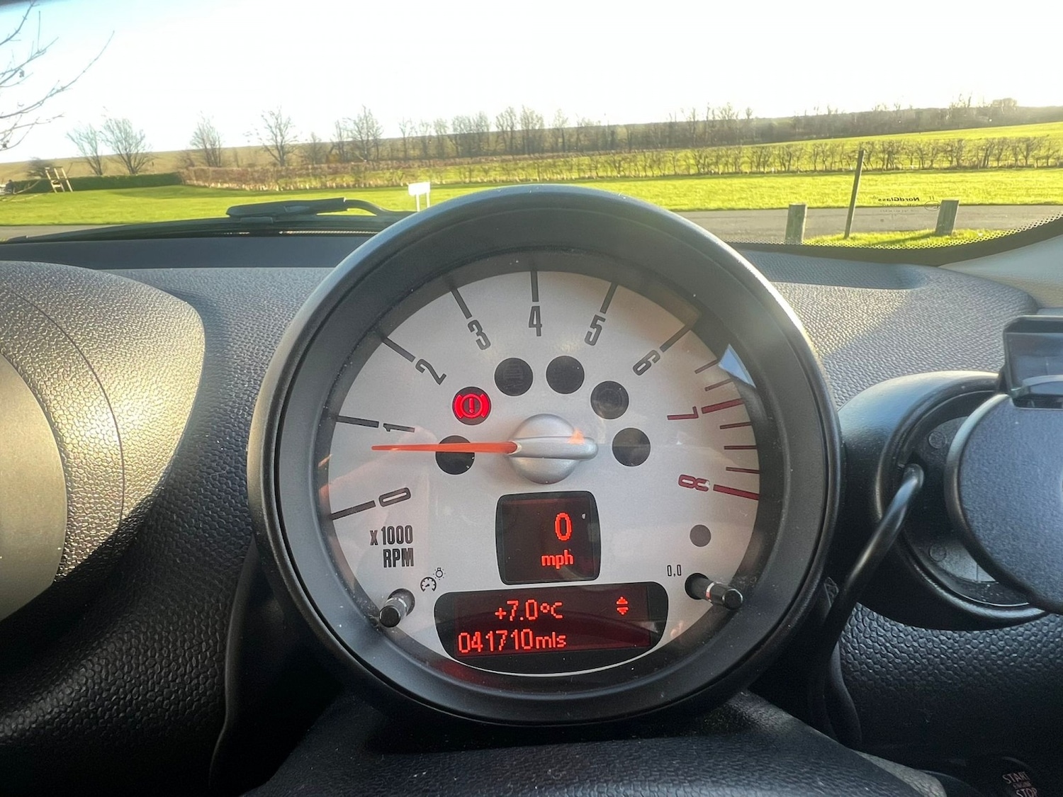 Used MINI Countryman 2013 for sale - 77056607: Photo 28