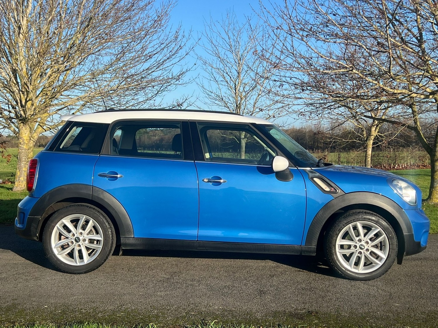 Used MINI Countryman 2013 for sale - 77056607: Photo 3