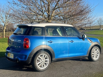 Used MINI Countryman 2013 for sale - 77056607: Photo