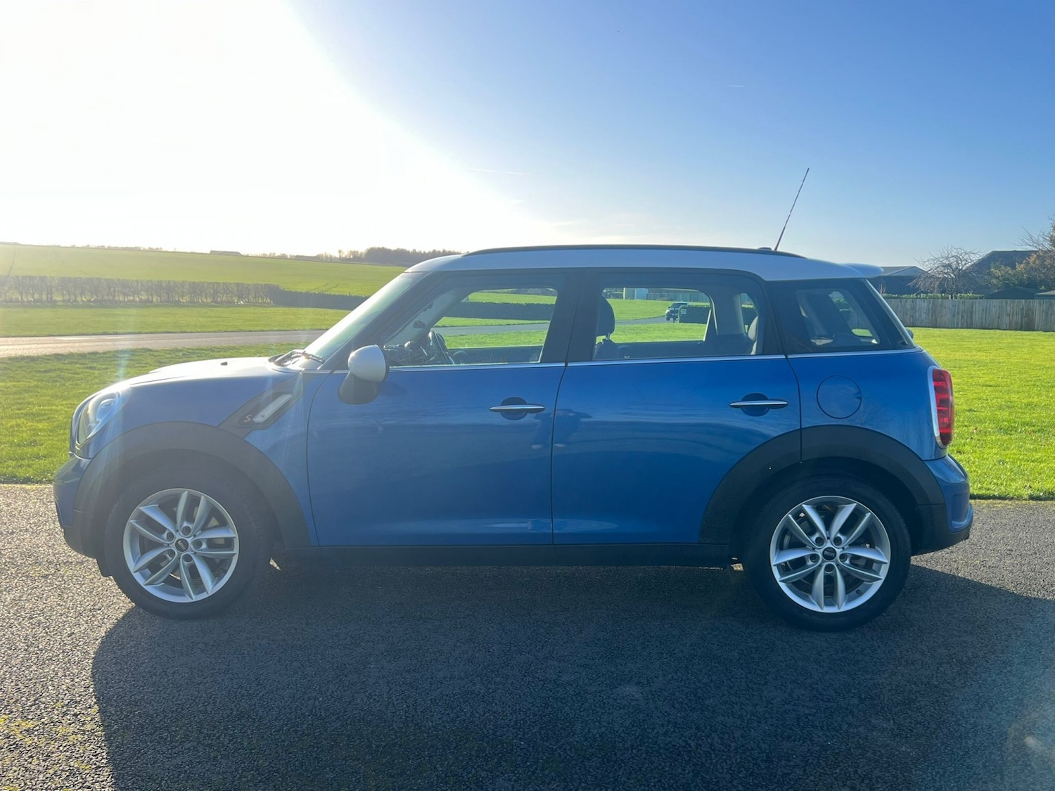 Used MINI Countryman 2013 for sale - 77056607: Photo 8