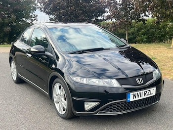 Honda - Civic