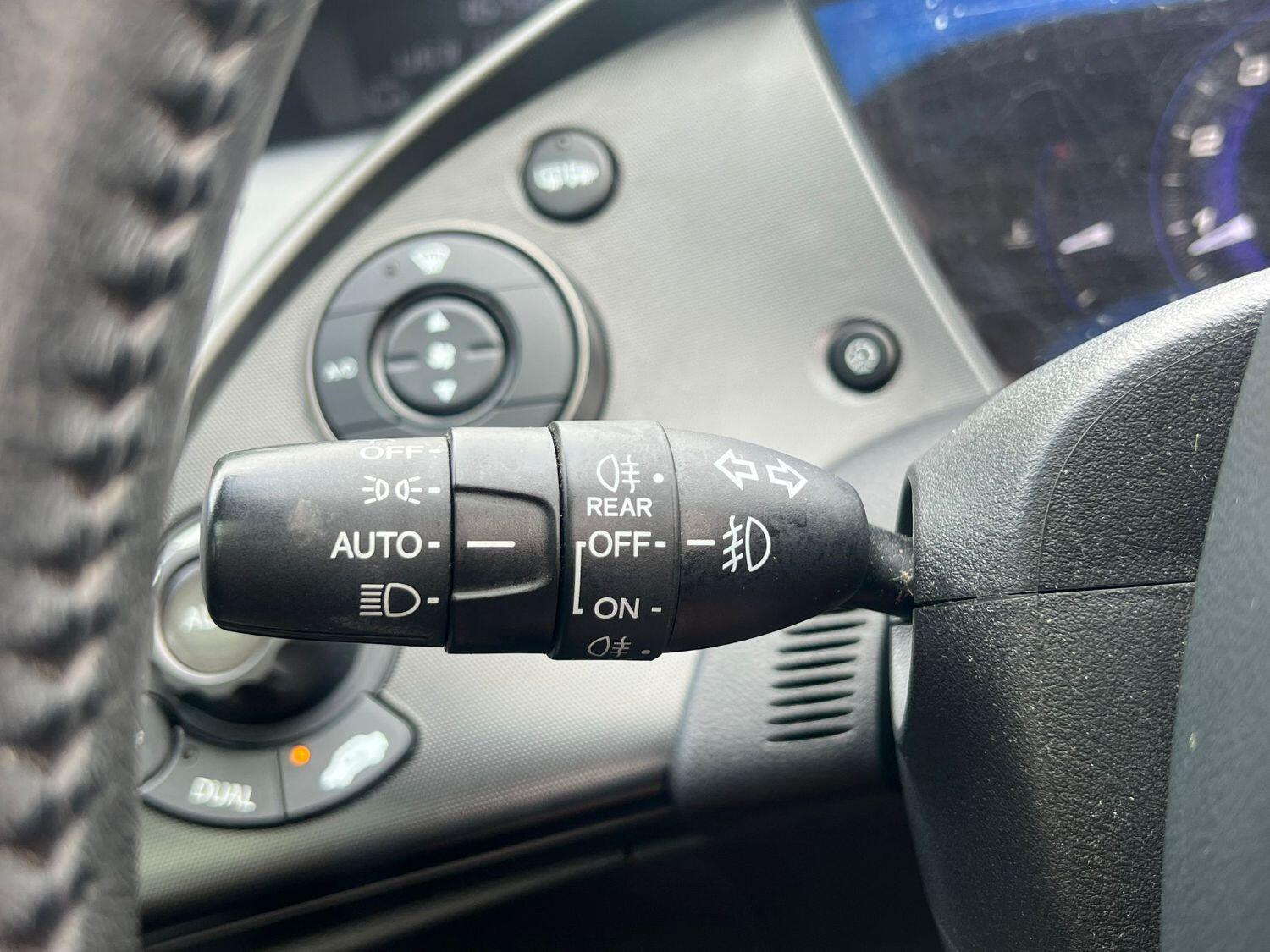 Vehicle 30