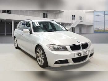 Used BMW 3 Series 2011 for sale - 76063879: Photo