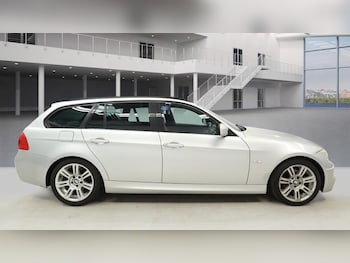 Used BMW 3 Series 2011 for sale - 76063879: Photo