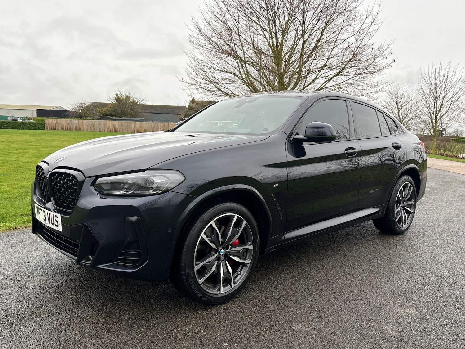 Used BMW X4 2023 for sale - 77264435: Photo 10