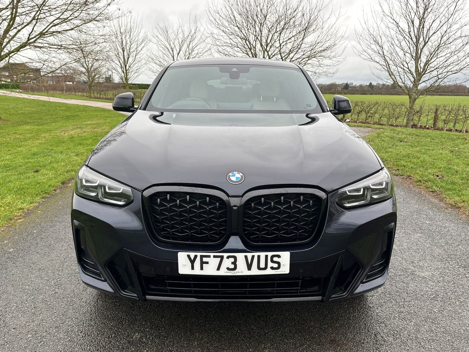 Used BMW X4 2023 for sale - 77264435: Photo 12