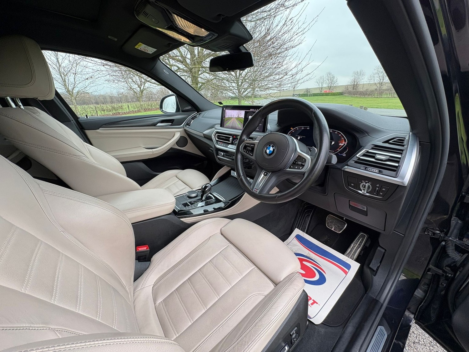 Used BMW X4 2023 for sale - 77264435: Photo 13