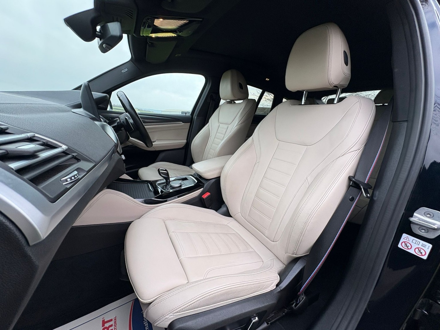 Used BMW X4 2023 for sale - 77264435: Photo 15