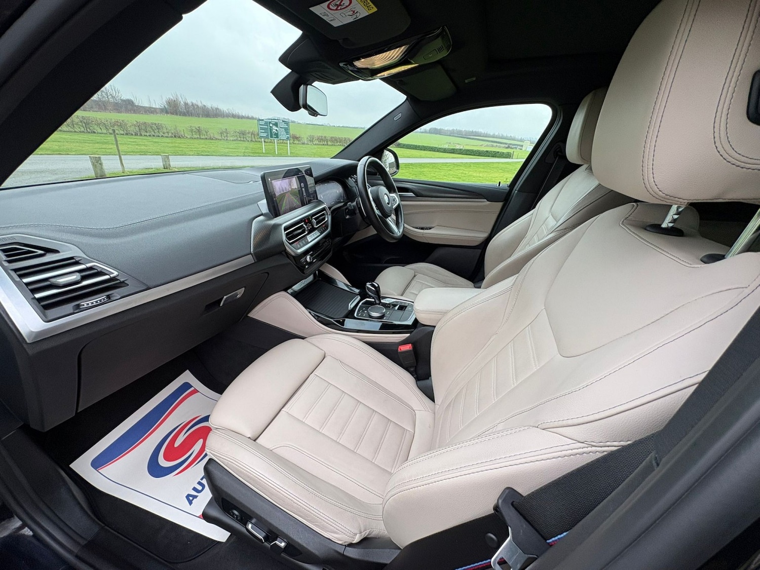 Used BMW X4 2023 for sale - 77264435: Photo 16