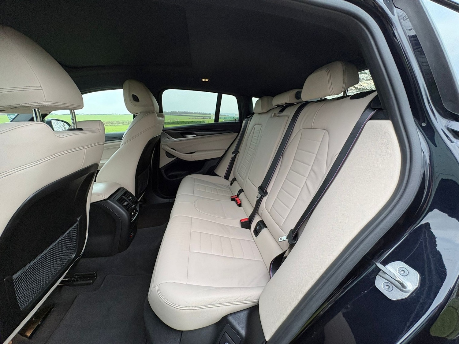 Used BMW X4 2023 for sale - 77264435: Photo 17