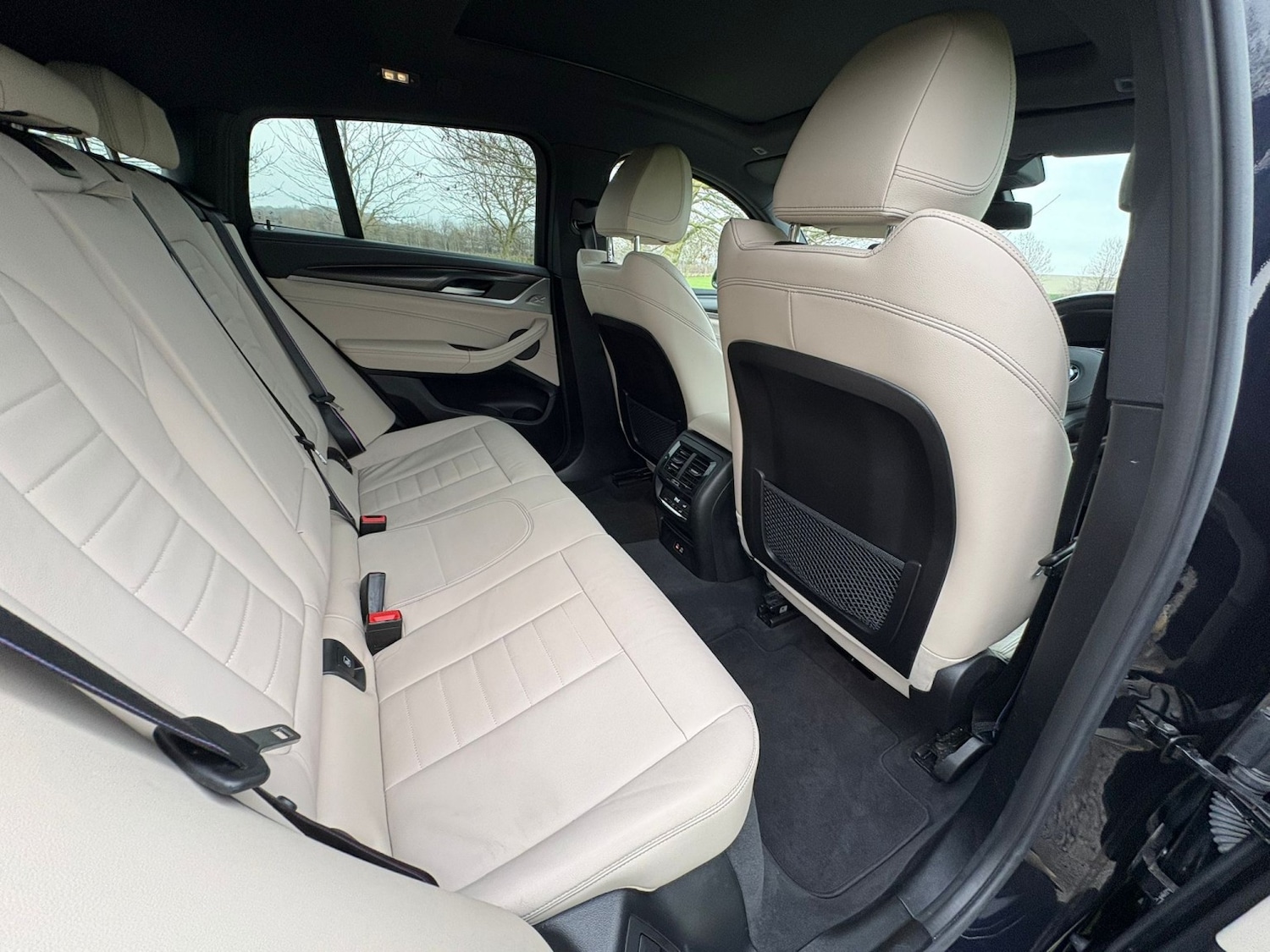 Used BMW X4 2023 for sale - 77264435: Photo 18