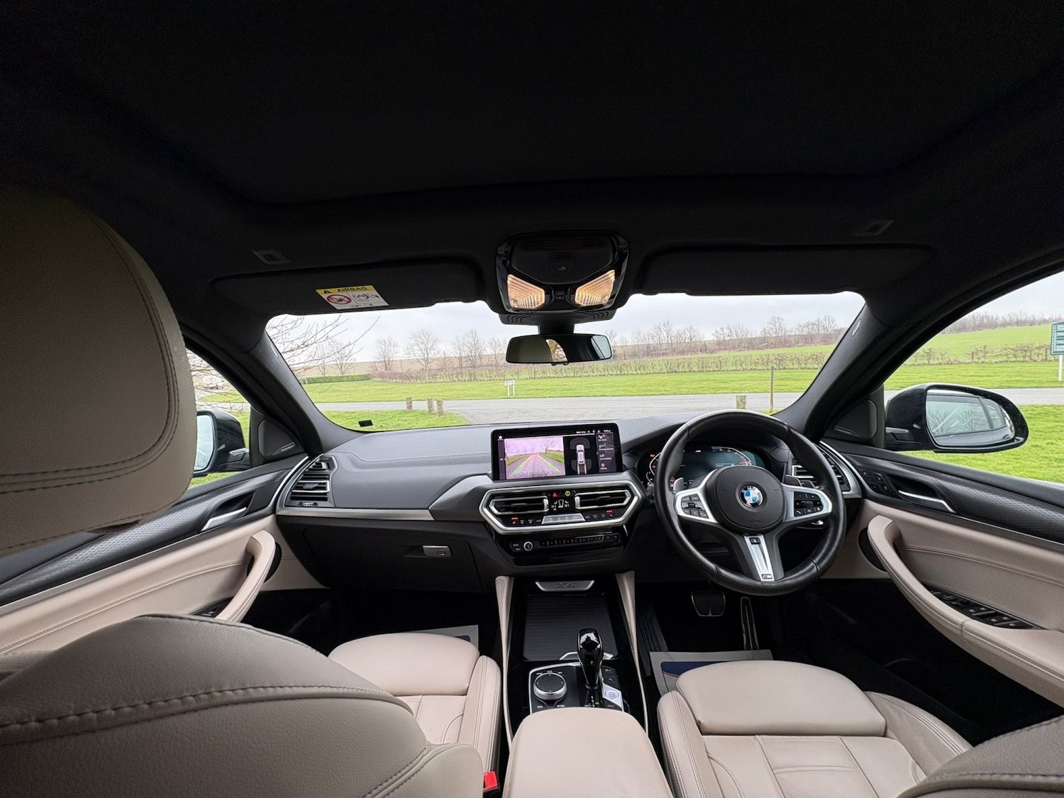 Used BMW X4 2023 for sale - 77264435: Photo 19