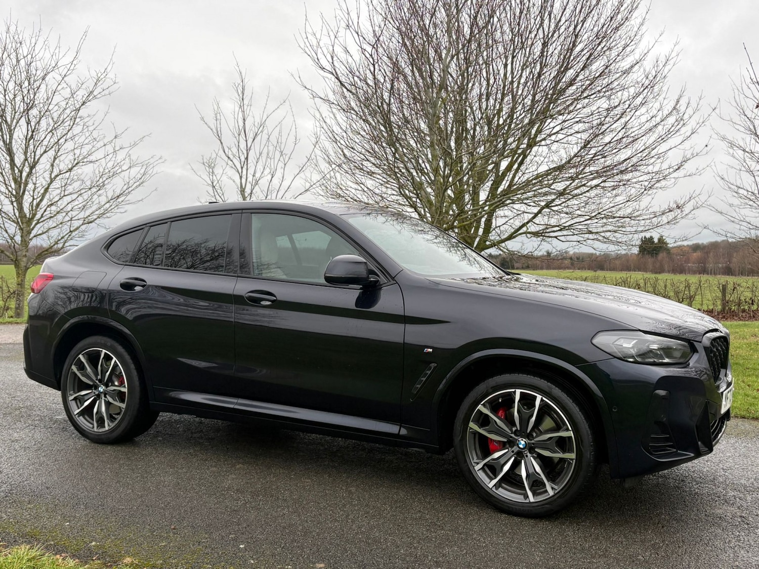 Used BMW X4 2023 for sale - 77264435: Photo 2