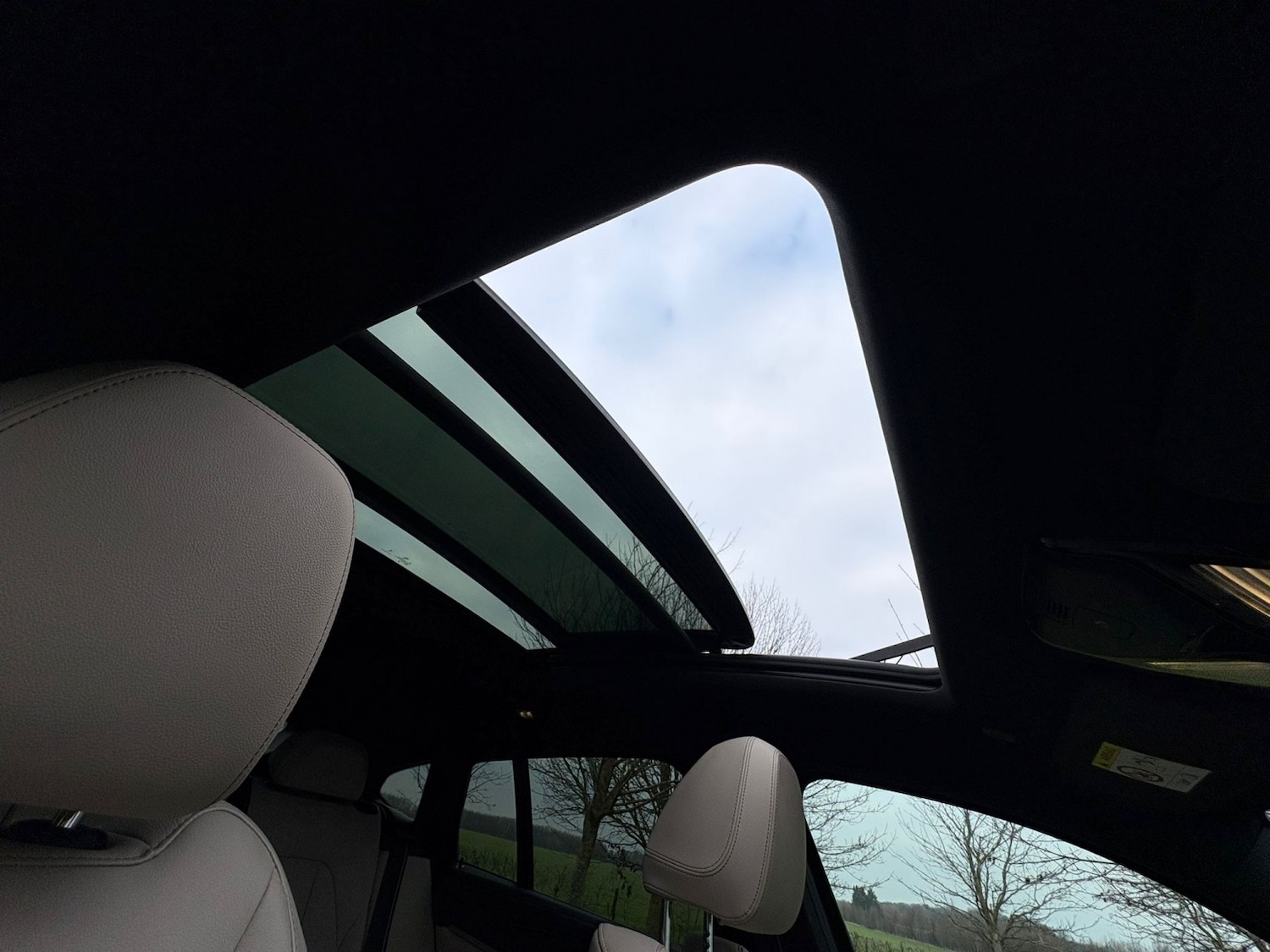 Used BMW X4 2023 for sale - 77264435: Photo 22