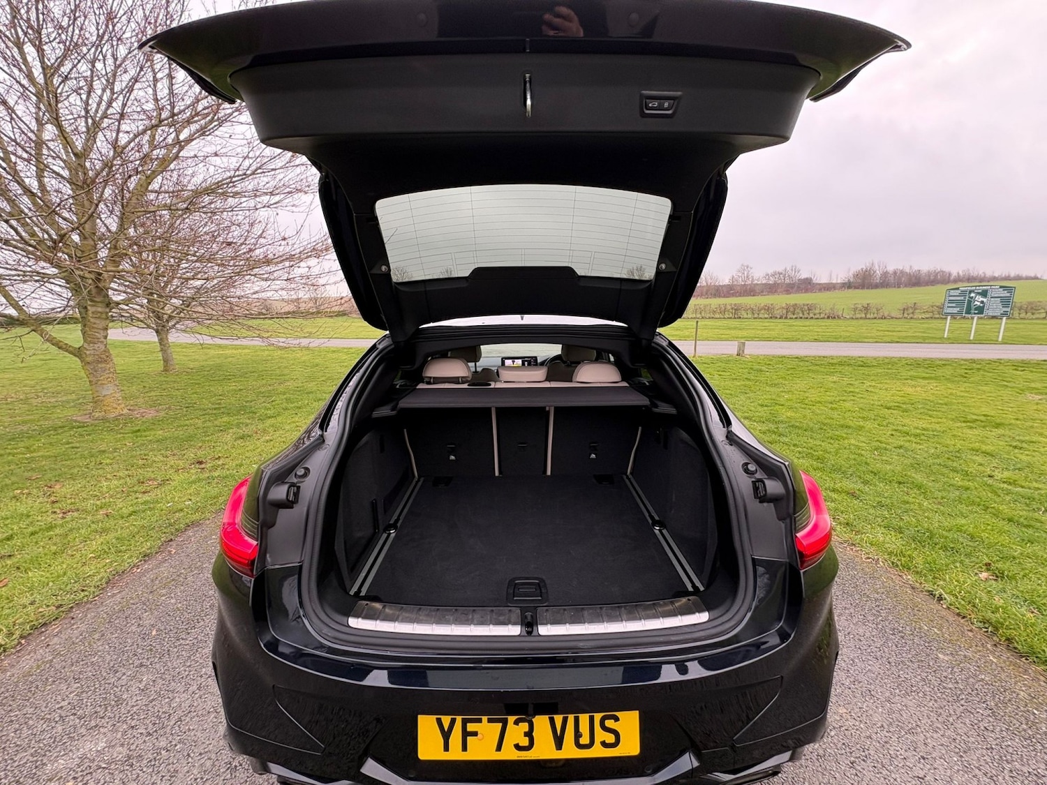 Used BMW X4 2023 for sale - 77264435: Photo 23