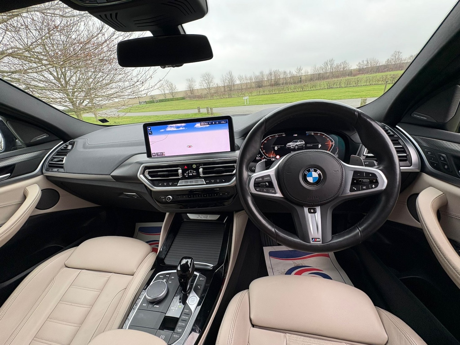 Used BMW X4 2023 for sale - 77264435: Photo 27