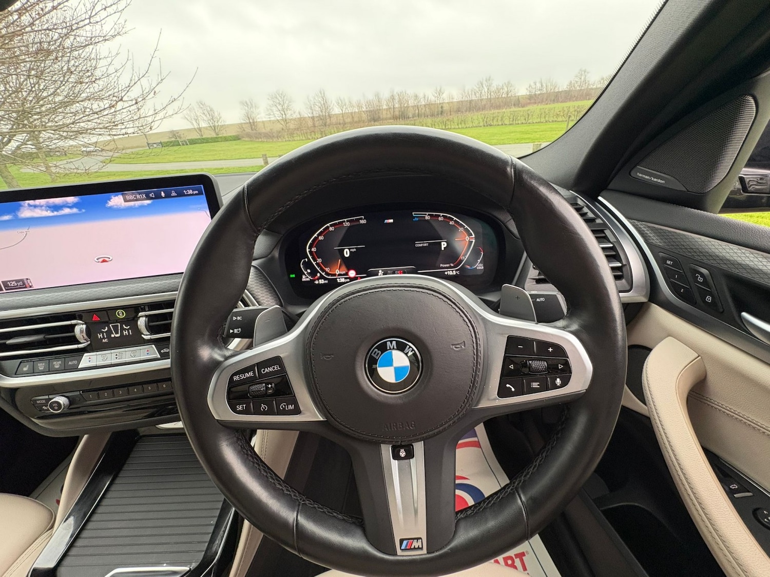 Used BMW X4 2023 for sale - 77264435: Photo 28