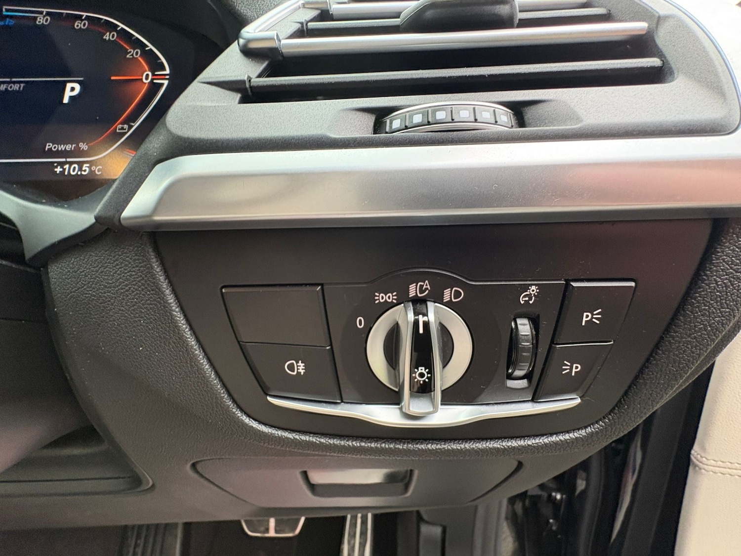 Used BMW X4 2023 for sale - 77264435: Photo 29