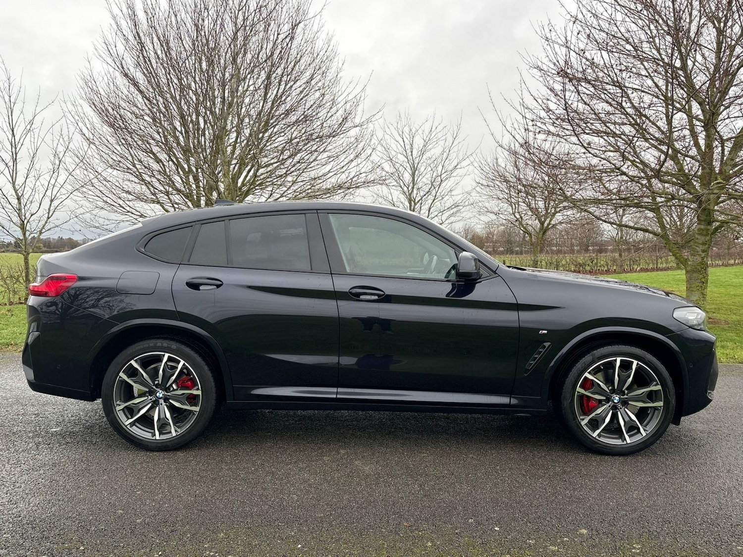 Used BMW X4 2023 for sale - 77264435: Photo 3