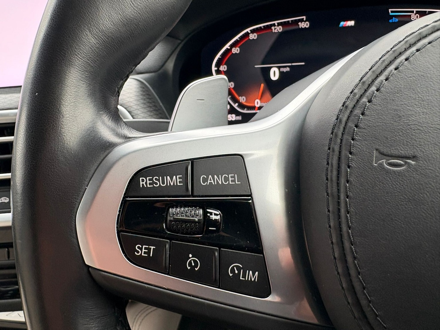 Used BMW X4 2023 for sale - 77264435: Photo 32