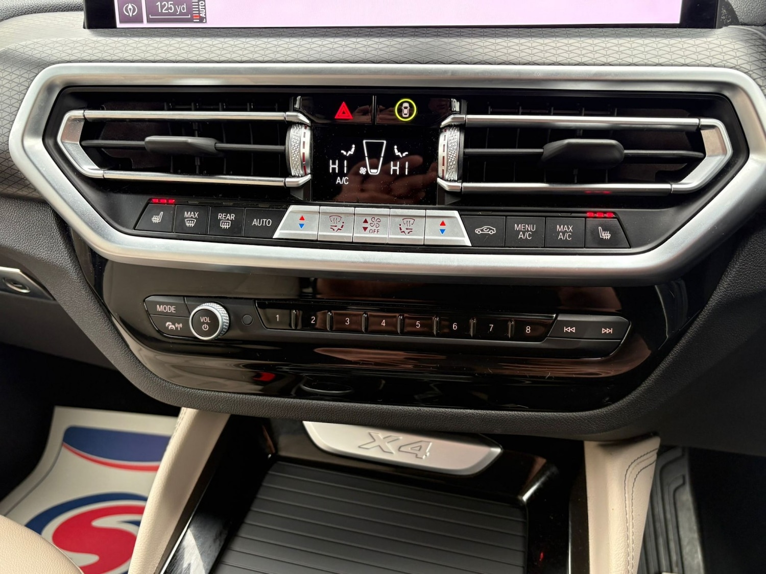 Used BMW X4 2023 for sale - 77264435: Photo 35