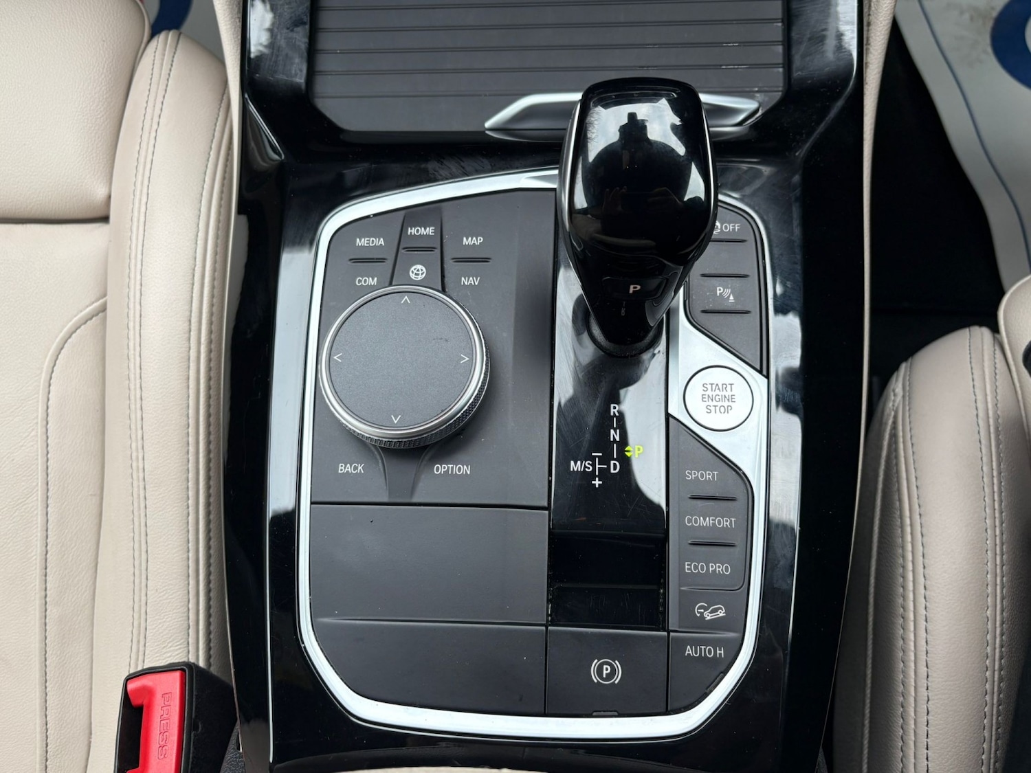 Used BMW X4 2023 for sale - 77264435: Photo 36