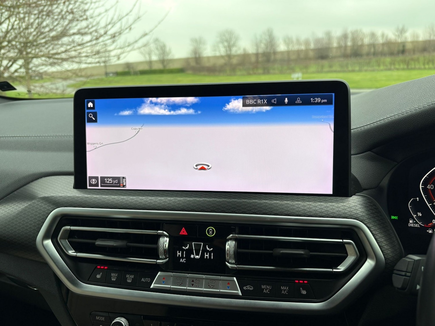 Used BMW X4 2023 for sale - 77264435: Photo 37