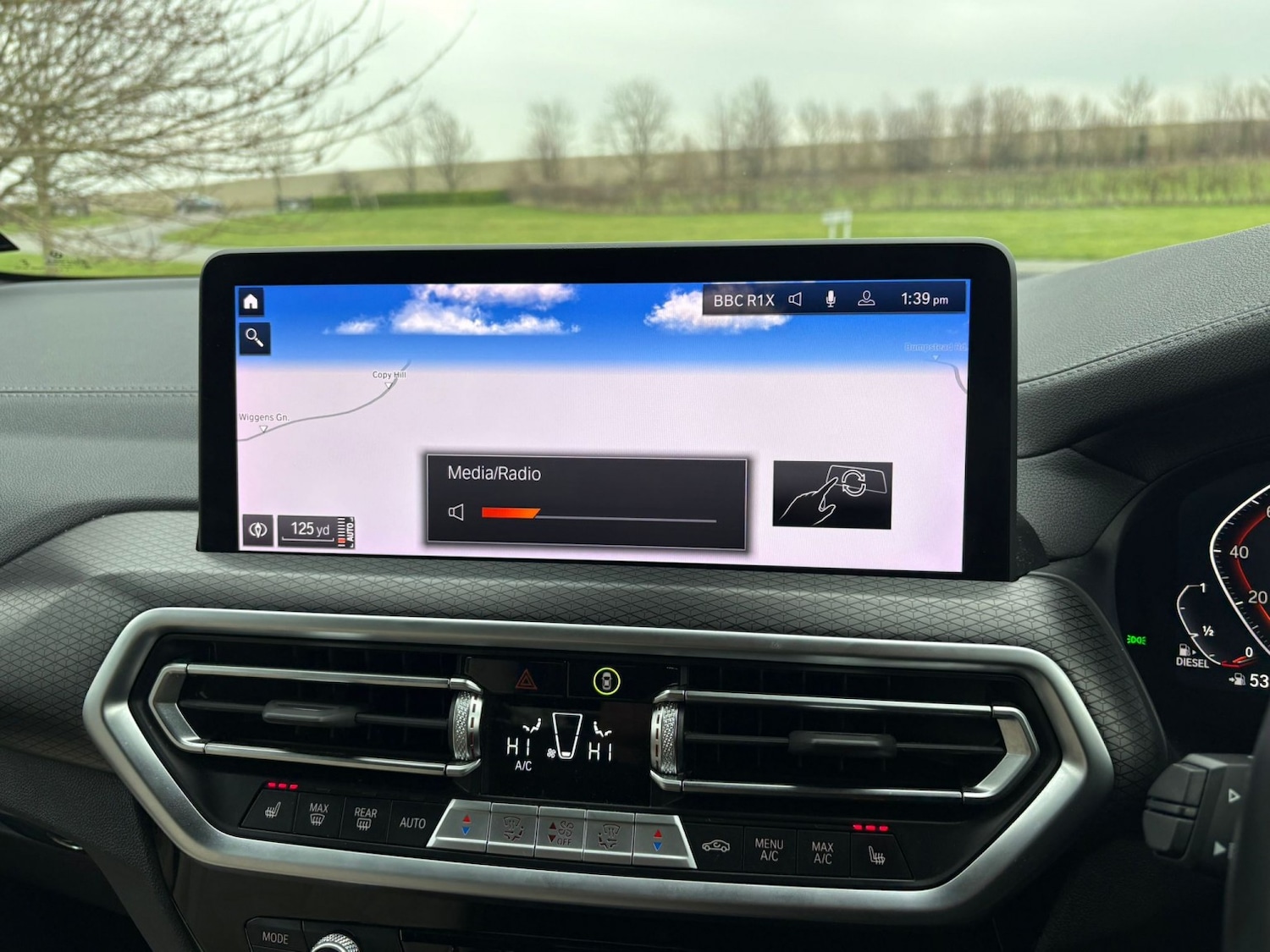 Used BMW X4 2023 for sale - 77264435: Photo 38