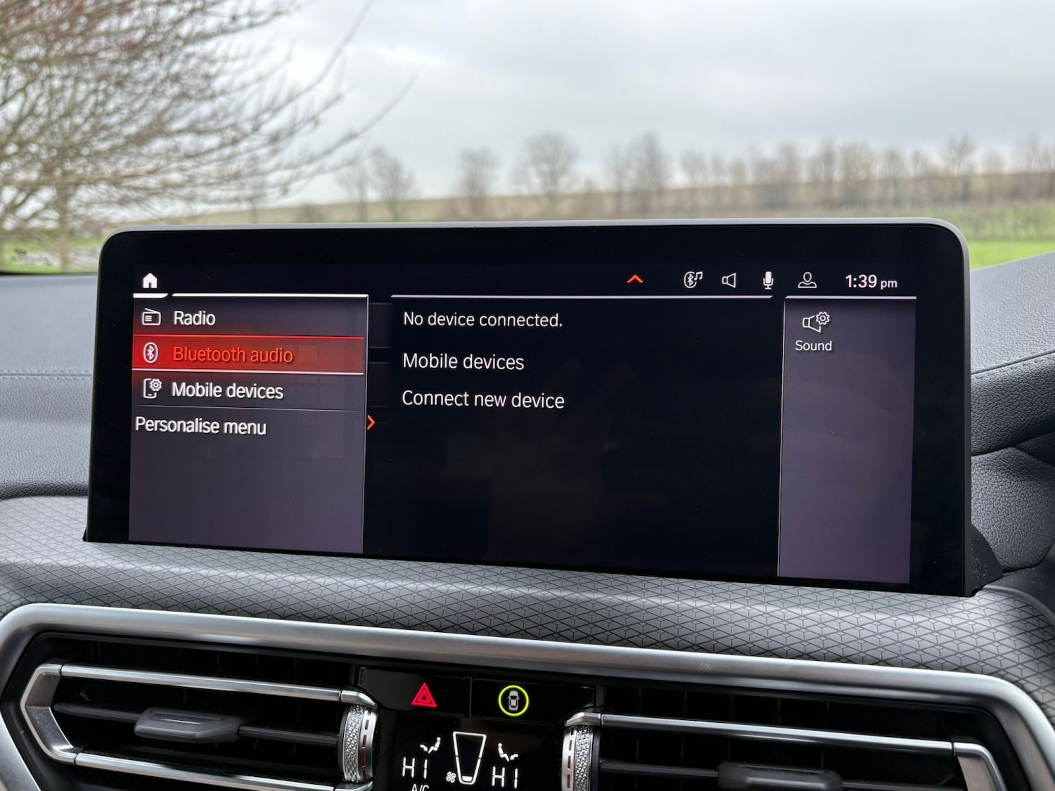 Used BMW X4 2023 for sale - 77264435: Photo 39