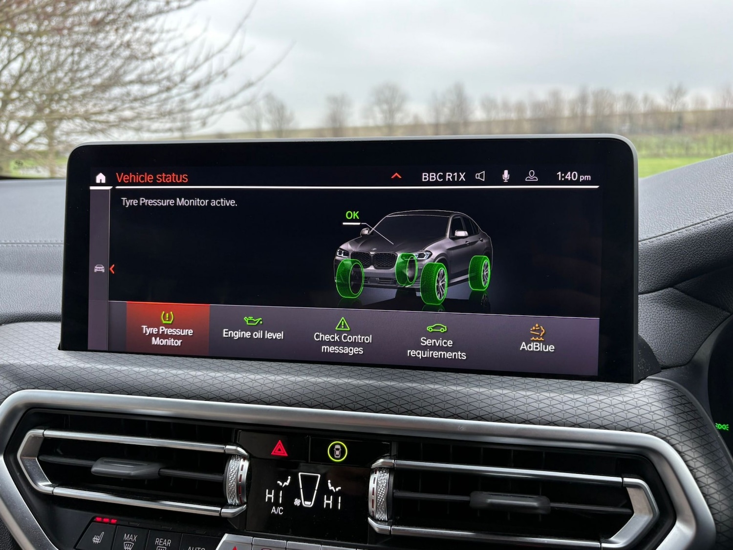 Used BMW X4 2023 for sale - 77264435: Photo 40