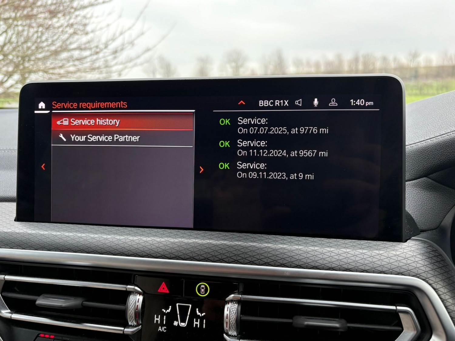 Used BMW X4 2023 for sale - 77264435: Photo 41