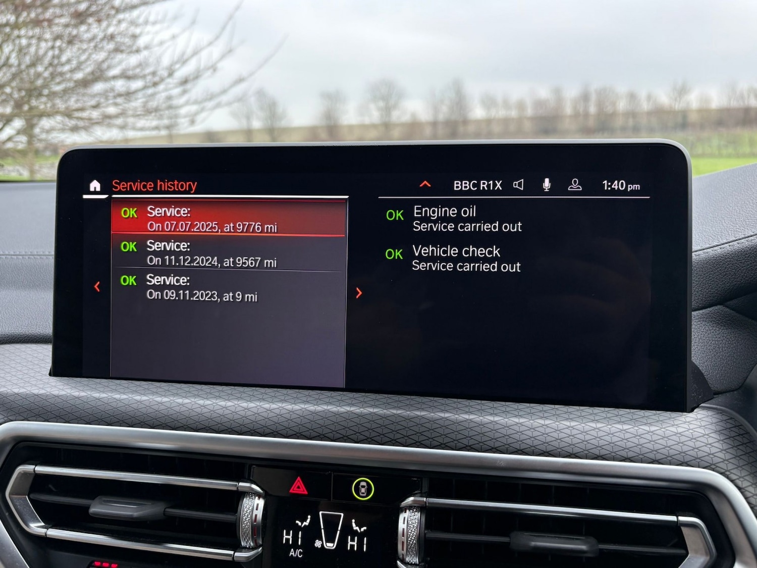 Used BMW X4 2023 for sale - 77264435: Photo 42