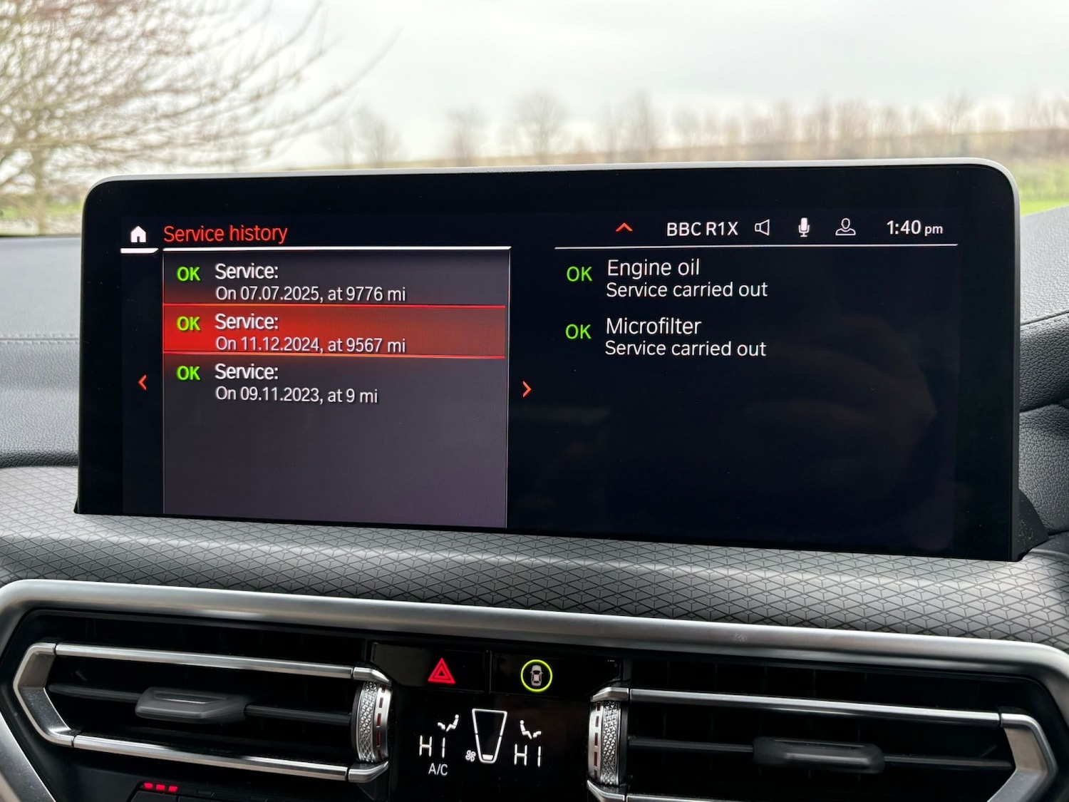 Used BMW X4 2023 for sale - 77264435: Photo 43