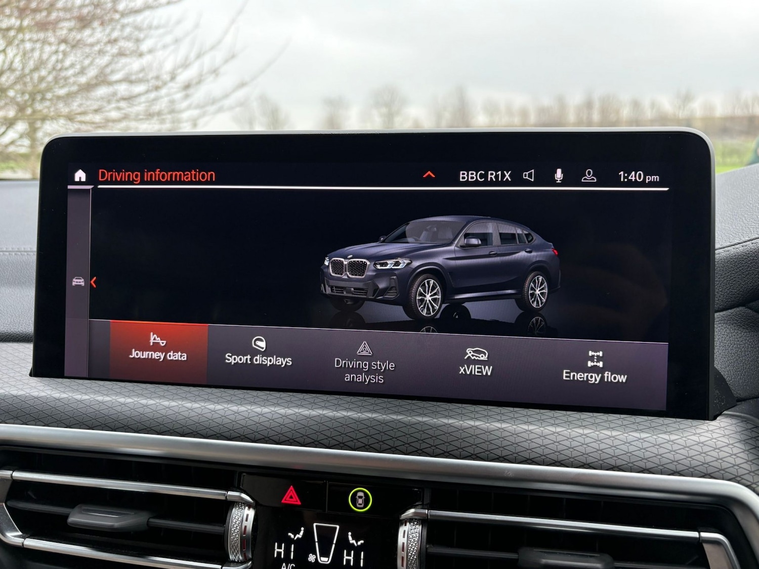 Used BMW X4 2023 for sale - 77264435: Photo 45